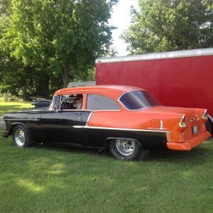 Meet your Posher, Bill